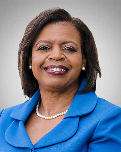 Cheri Beasley, US Senate — North Carolina