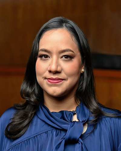 Rochelle Garza, Attorney General — Texas