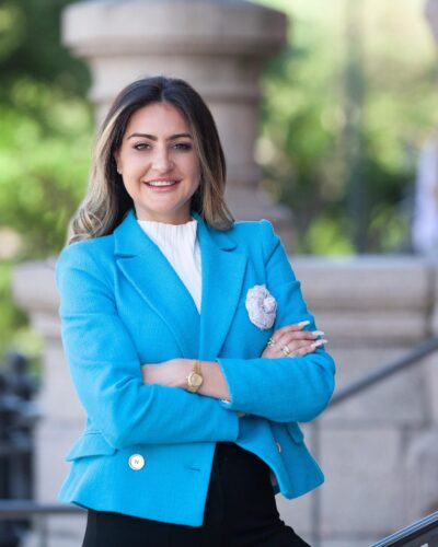 Mihaela Plesa For Texas Mihaela Plesa For Texas